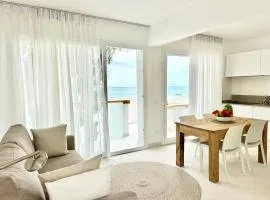 OceanView Penthouse Mirage ZanzibarHouses