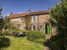 Garden Cottage