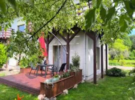 Flip-Flops Apartment Jurmala with free parking