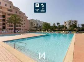 MyStay - Sun Paradise Beach Apartment