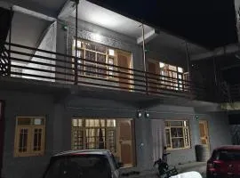 Stay Inn Handwara