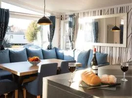 Pinewoods Saltmarsh Lodge sleeps 7 – no.3
