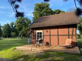 Tiny House Zur Alten Sparkasse