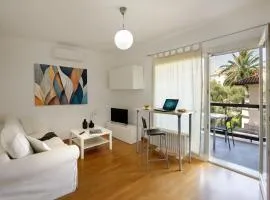 The Right Place 4U Monteverde Apartment