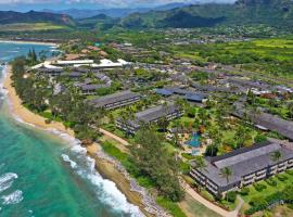 Kauai Coast Resort at the Beach Boy