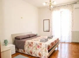 Gli agrumi di Nonna Peppina - Appartamento Limoni