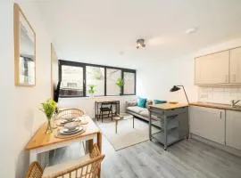 Castle Street Apartment