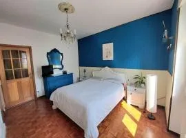 Lago ed eleganza Appartamento Riva