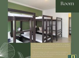 Hava Resort Calatagan, hotel v destinaci Balitoc