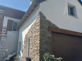 Appartement Neuf Lac de Chabarrou 1-4 personnes été et hiver Cauterets