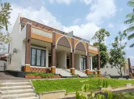 Salma Syariah by TwoSpaces, Bogor