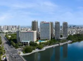 Crowne Plaza Sanya City Center by IHG