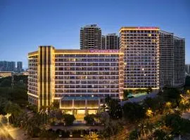 Crowne Plaza Sanya City Center by IHG