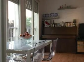 Appartement entier résidence calme à Rueil- Proche Paris