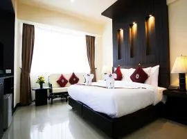 Suncity Hotel Pattaya