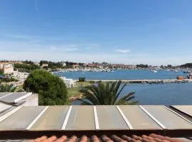 Family apartment by the sea