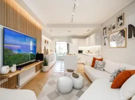 Glyfada Platinum Résidence