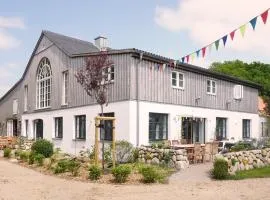 Der Mühlenhof