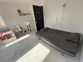 Relax pokoj ve domě