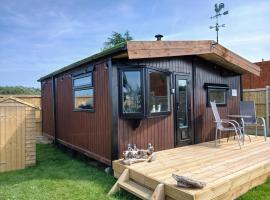 The Zen Den "With Lazy Spa", hotel com spa em Northbourne