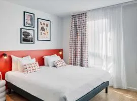 Aparthotel Adagio Access Paris Vanves - Porte de Versailles