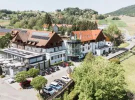 Vulkanlandhotel Legenstein