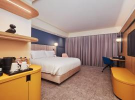 voco Malta by IHG, pet-friendly hotel in St Julian's