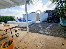 Eco Casa Tierra