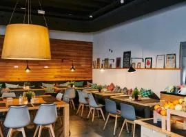 TOC Hostel Barcelona