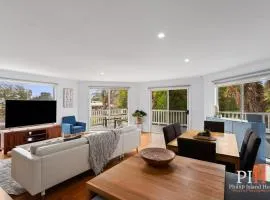Wyndham 4 Bedroom - Sleeps 9