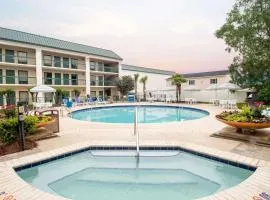 Econo Lodge Inn & Suites Foley-North Gulf Shores、フォーリーのペット同伴可ホテル