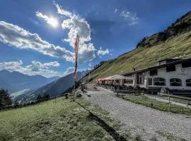 Sonnalm Lechtal