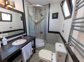 Elite World Village İstanbul Polonezköy, hotel v destinácii Beykoz