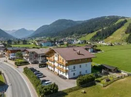 Aparthotel Stadler