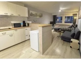 Entourage Christinastraat