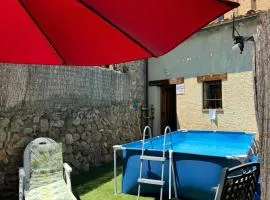 Casa Rural Abuelo Regino