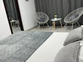 Oly Apartment