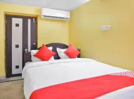 FabHotel Relyef Inn