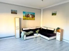Apartament Górna