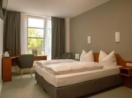 SensCity Hotel Berlin Spandau, Hotel in Berlin