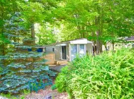 Pocono Comfortable 2Bedroom Stay