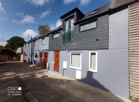 BexLet, Unterkunft zur Selbstverpflegung in Bexhill