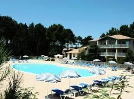 Domaine de Pinsolle