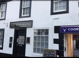 Blackbull With Rooms Lower