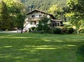 Ferienhaus Schlager in Puchberg am Schneeberg