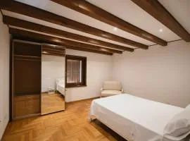 Casa via del Sale