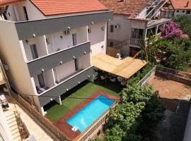 Villa Bonaca – hotel w mieście Zadar