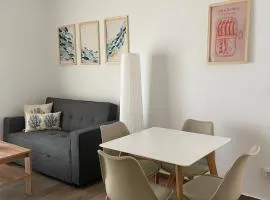 Apartamentos Matilda