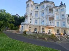 Trip Inn Parkhotel Bad Ems