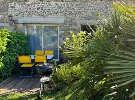 Maison proche mer